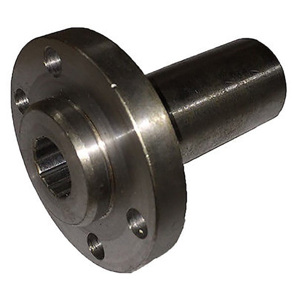 Aftermarket Hydraulic Pump Drive Hub T42183 - main